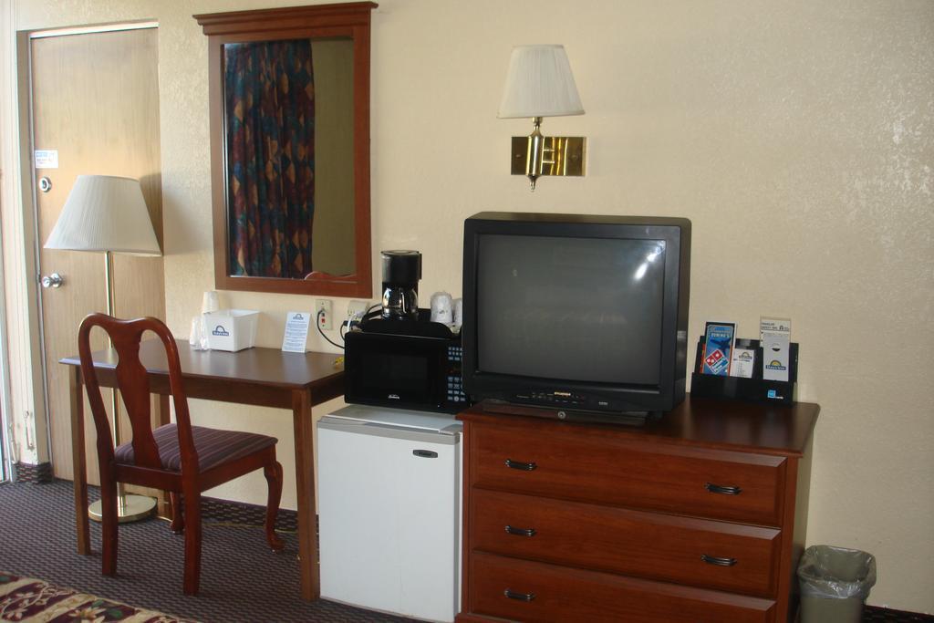 Quality Inn Gastonia Exterior foto