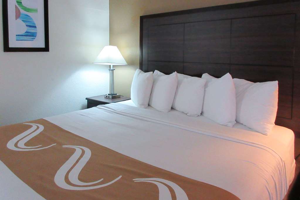 Quality Inn Gastonia Cameră foto