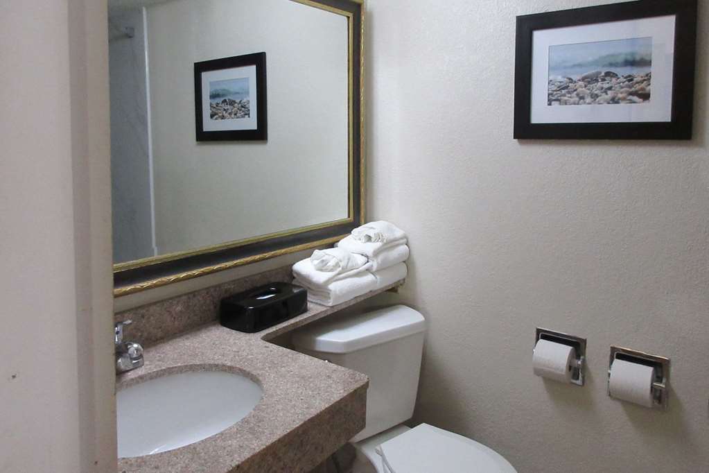 Quality Inn Gastonia Cameră foto