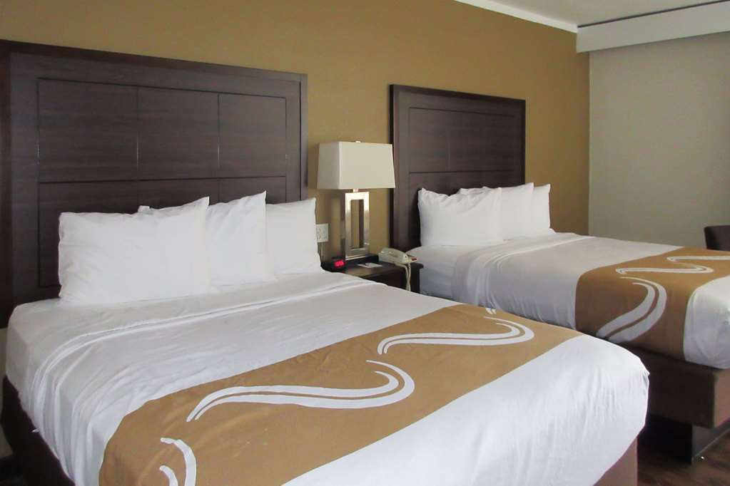 Quality Inn Gastonia Cameră foto